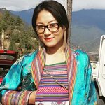 Top Most Beautiful & Hottest Bhutanese Models, Actresses N4M